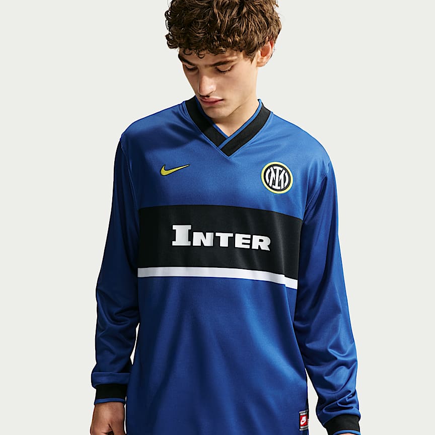 England Energy Men's Nike Dri-FIT Football Woven Jacket. Nike ID